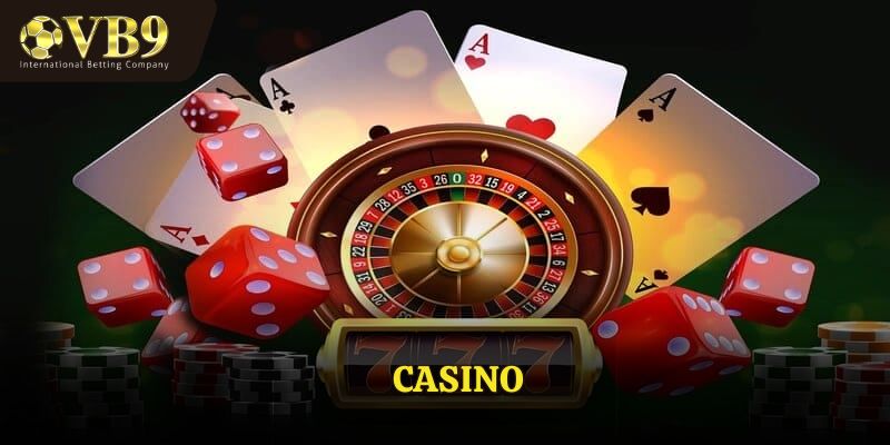 Casino