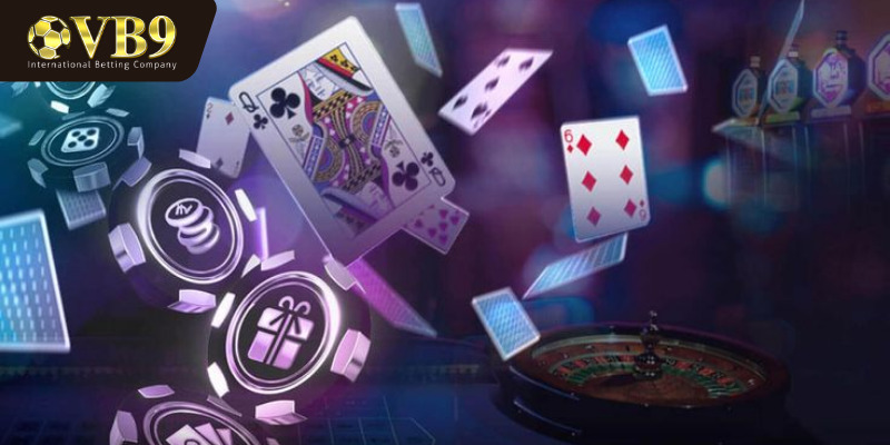 Danh sách các tựa game bài nổi bật