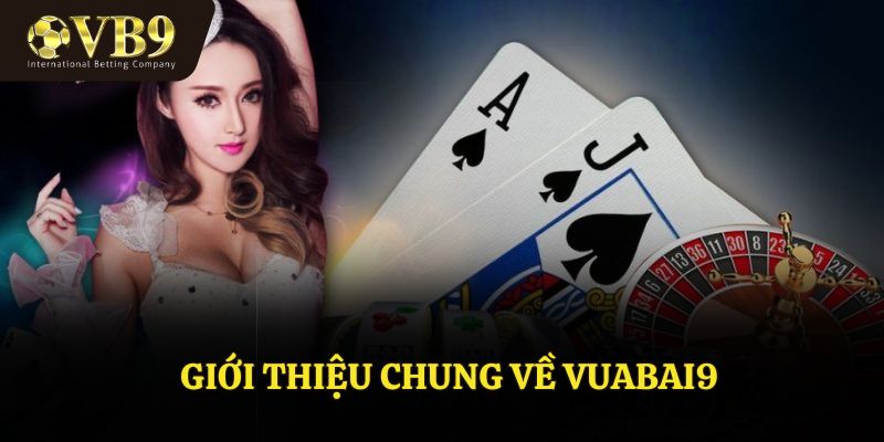 Giới thiệu chung về VUABAI9