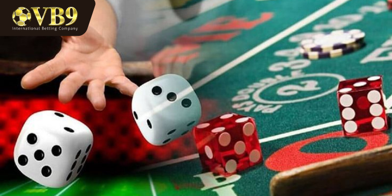 Khái quát về trò chơi tài xỉu
