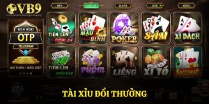 Tài Xỉu Đổi Thưởng, Đổi Luôn Cả Vận Cho Các Tay Cược