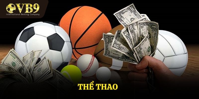 Thể thao