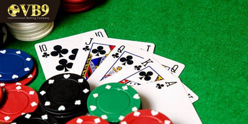 Tìm hiểu những thông tin nền tảng về game bài
