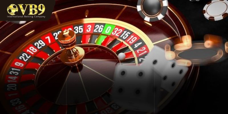 Các bước tải game VUABAI9