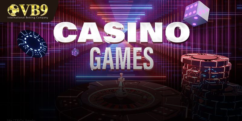 Giới thiệu về tải game VUABAI9
