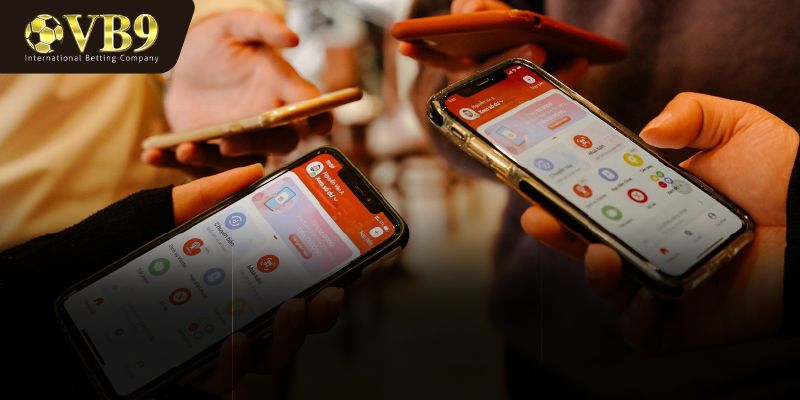 Giới thiệu về cách nạp rút tiền