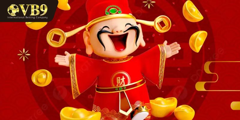 Mẹo chinh phục cung hỷ phát tài VUABAI9
