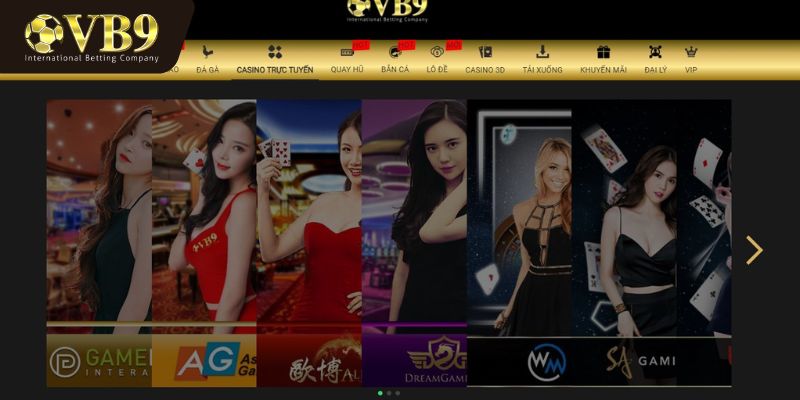 Tổng quan về VUABAI9