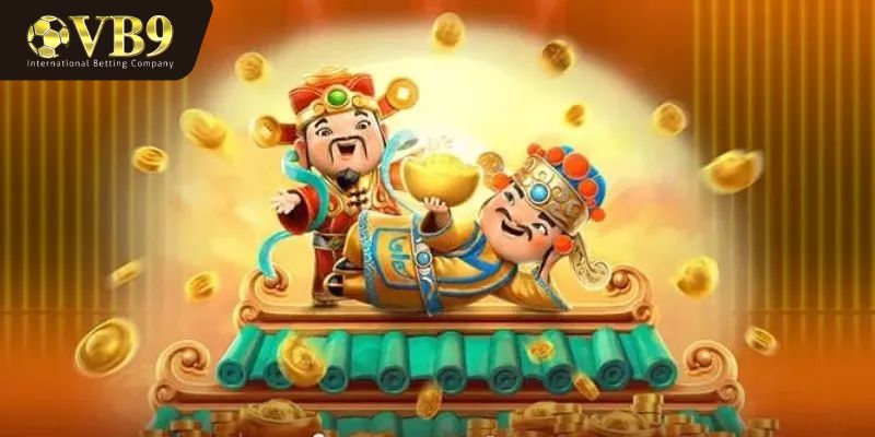 Sơ lược về game nổ hũ thần tài VUABAI9