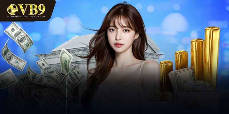 Ưu điểm của nạp rút tiền tại VUABAI9